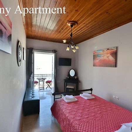 Hydra Port Apartments Dış mekan fotoğraf