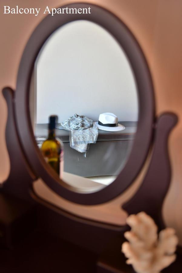 Hydra Port Apartments Dış mekan fotoğraf