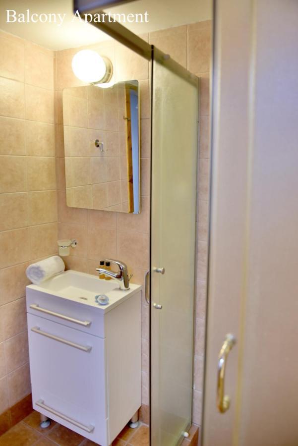 Hydra Port Apartments Dış mekan fotoğraf
